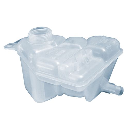 RESERVATÓRIO DE ÁGUA RADIADOR ECOSPORT  1.6 C/TAMPA - 60467 - G1114