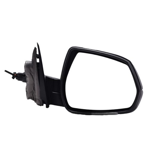 Espelho Retrovisor Externo Controle Manual Lado Direito Cobalt 2012 até 2016