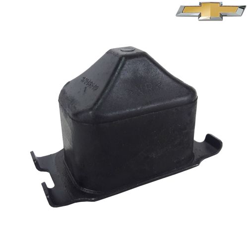 Batente do Eixo traseiro Nova S10 2012 até 2017 Cabine Simples e Dupla