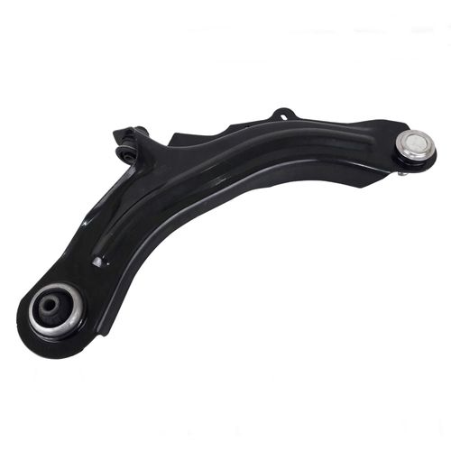 Balança da Suspensão Dianteira Completo Lado Esquerdo Original Renault Megane e Megane Grand Tuor 2006 até 2012