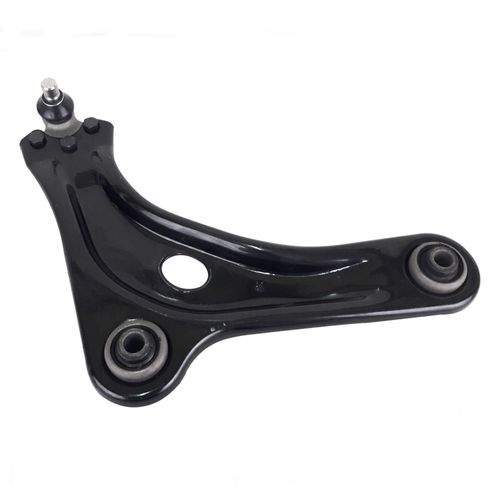 Balança da Suspensão Dianteira Lado Direito Completo Original Citroen Aircross 1.6 16v 2011 em Diante e Peugeot 208 Todos 2013 em Diante