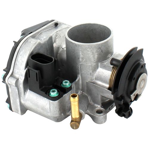 Corpo de Borboleta Gol e Parati Motor 1.0 16v Gasolina 96 até 2000 Sistema Siemens VDO