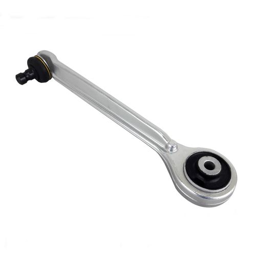 Braço Reto Superior Anterior da Suspensão Dianteira Lado Direito Completo Volkswagen Passat 98 até 2000 e Audi A4 e A6 95 até 2000