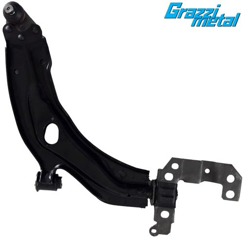 Balança Dianteira Lado Direito com Pivô - Idea Adventure - Palio Adventure Locker - Strada Adventure Locker - Inclusive com Câmbio Dualogic