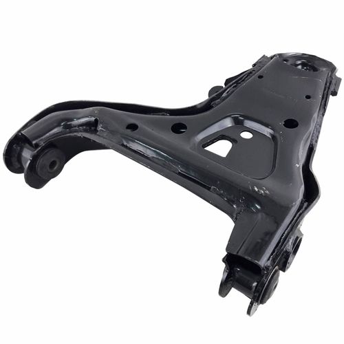 Balança Dianteira sem Pivô Lado Esquerdo Chevrolet S10 e Blazer 4x4 98 até 2000