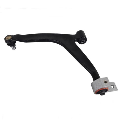 Balança da Suspensão Dianteira Completo Lado Direito Citroen Xsara Berlingo Xsara Picasso e Peugeot Partner Todos 1999 em Diante