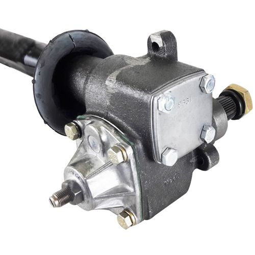 Caixa de Direção Mecânica Kombi Gasolina 97 até 2005 Remanufaturada pela TRW