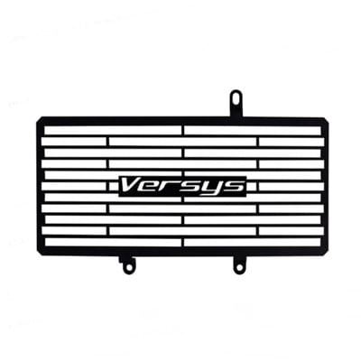 Tela De Radiador Aço Carbono Versys 650