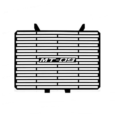 Tela De Radiador Aço Carbono MT-09 2015