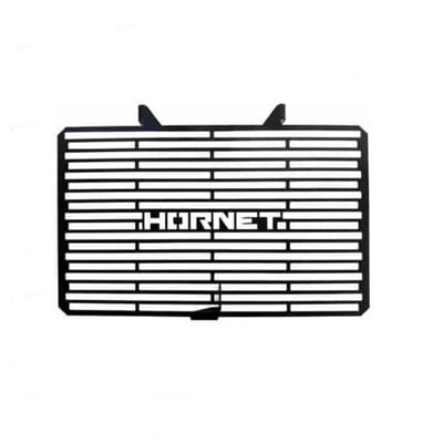 Tela De Radiador Hornet 600 09 11 12 13