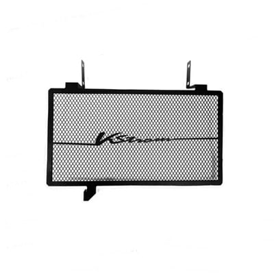 Tela Protetor De Radiador Suzuki Vstrom 1000 14-19