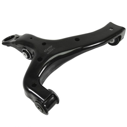 Balança Inferior Dianteira Lado Esquerdo com Bucha sem Pivô Amarok Todos 2010 até 2020