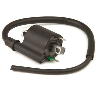 Bobina de Ignição CG 150 Fan Titan 2009 a 2013 Magnetron