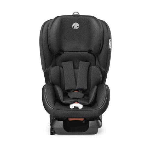 Cadeira para Auto Wee Isofix 0-36kgs Preta Litet BB720OUT [Reembalado]