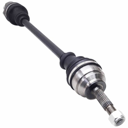Semi Eixo Lado Direito Completo Renault Clio e Kangoo 1.0 e 1.6 2000 até 2005 com 23 Dentes Lado da Caixa e 21 Dentes Lado da Roda Comprimento 713mm