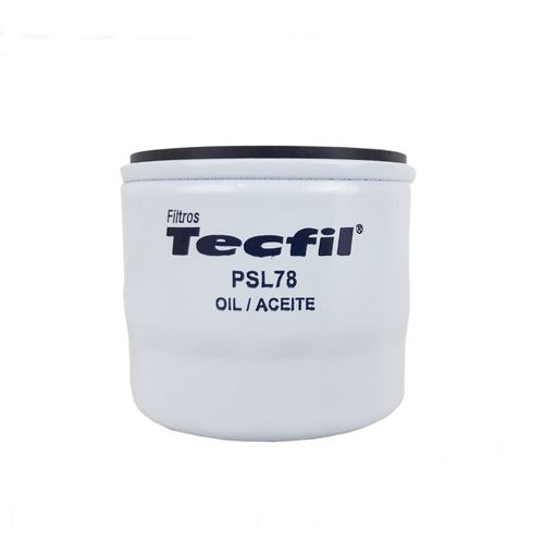 Filtro de Óleo do Motor Clio 1.0 Fluence 2.0 Kangoo 1.0 Logan 1.0 Sandero 1.0 Twingo 1.2 HB20 1.0 Picanto 1.0 March Versa Pathfinder X-Trail