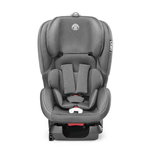 Cadeira para Auto Litet Wee Isofix 0-36 Kgs Cinza Litet - BB719OUT [Reembalado]