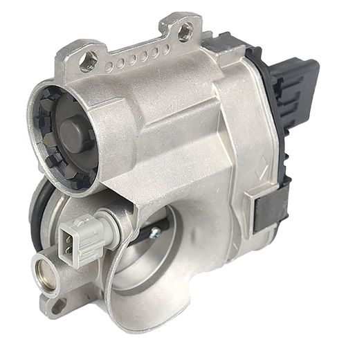 Corpo Borboleta Tbi Renault Clio 2001 a 2016 - 525786 - 7503