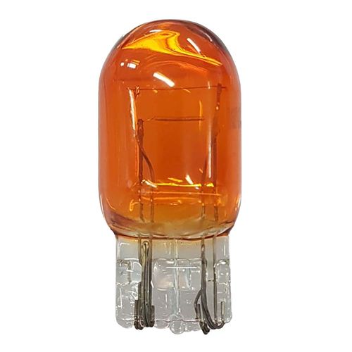 LÂMPADA SUPER PINGÃO AMBAS T20 W21/5W ESMAGADA - 61662 - GL7515A