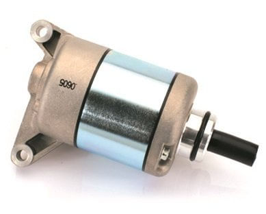 Motor de Partida CG 150 Titan Fan 125 150 NXR 150  Magnetron