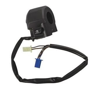 Chave de Partida YBR125 Factor E 2014 a 2016 Magnetron