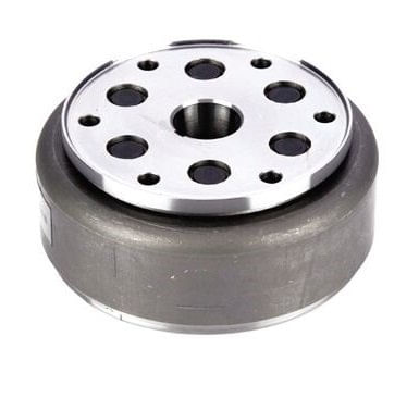 Volante Magneto CG 125 Titan 2002 a 04 NXR 125 - XLR 125