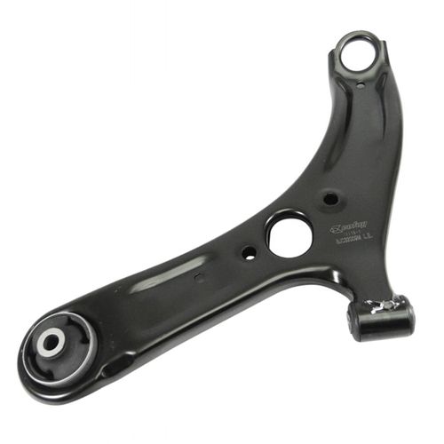 Balança Dianteira Lado Esquerdo com Bucha sem Pivô Hyundai HB20 2012 até 2016 Manual e Automático