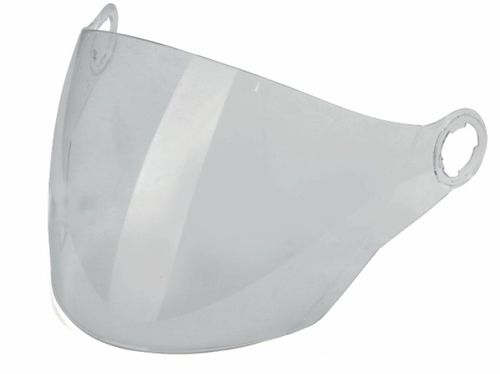 Viseira Capacete Protork New Liberty 3 New Atomic - EBF Jet