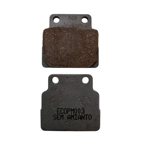 Pastilha de Freio Dianteiro Honda CB 400 - CB 450