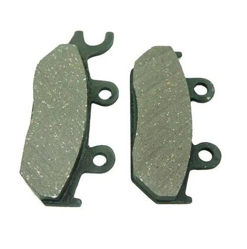 Pastilha de Freio dianteiro Yamaha XT600