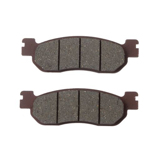 Pastilha de Freio Dianteiro NEO 115 Todas