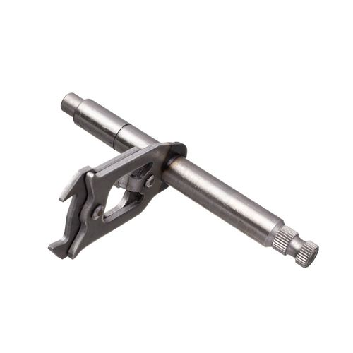 Eixo Pedal Seletor Câmbio CBX Twister Tornado CB300 XRE300