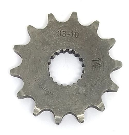 Pinhão Transmissão Suzuki YES 125