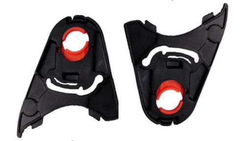 Kit Fixação Viseira Capacete Peels Icon Novo
