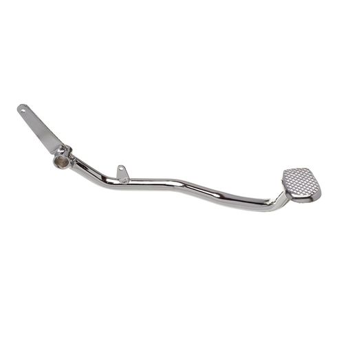 Pedal de Freio Biz 100 1998 a 2005