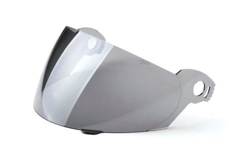 Viseira Capacete EBF Rox Transparente
