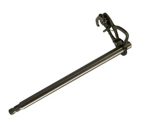 Eixo Pedal Seletor Câmbio Fazer 250 - Lander - Tenere 250