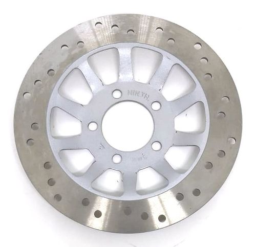 Disco de Freio Dianteiro CG 150 Titan 2004 a 2008