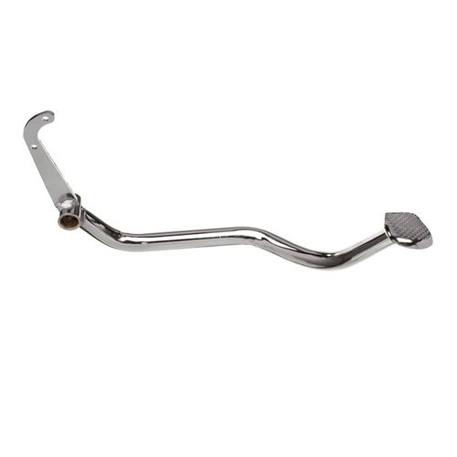 Pedal de Freio Biz 125 11/17 - Biz 100 12/15 - Biz 110 16/17