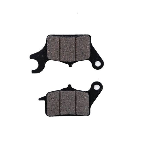 Pastilha de Freio Diant Fazer 150 Factor 150 2016 em diante
