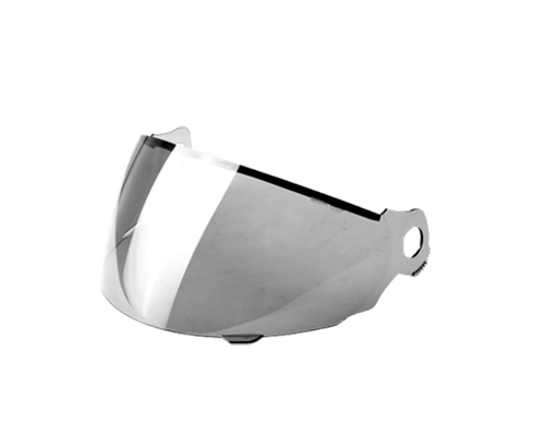 Viseira Capacete Taurus Zarref Classic Antigo Transparente