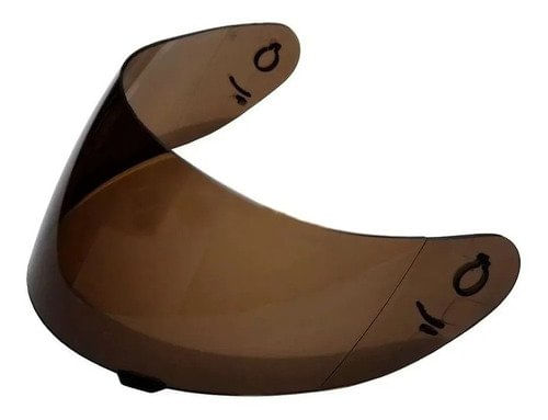 Viseira Capacete Fly Drive Fume