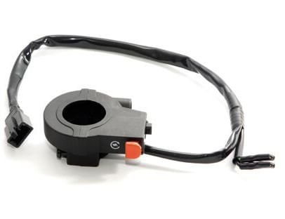 Chave de Partida CG 150 Titan ESD EX 2009 a 2013 Magnetron