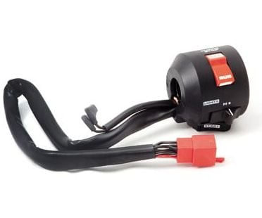 Chave de Partida CBX 250 Twister 2001 a 2005 Magnetron