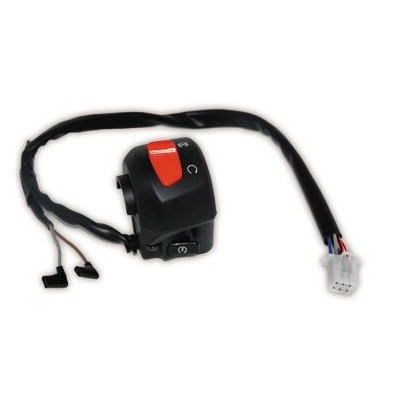 Chave de Partida Fazer 250 2006 a 2010 Magnetron