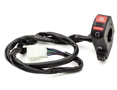Chave de Partida XRE 300 2010 a 2015 Magnetron
