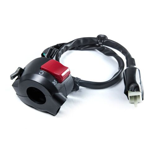 Chave de Partida XRE 190 2016 a 2020 Magnetron