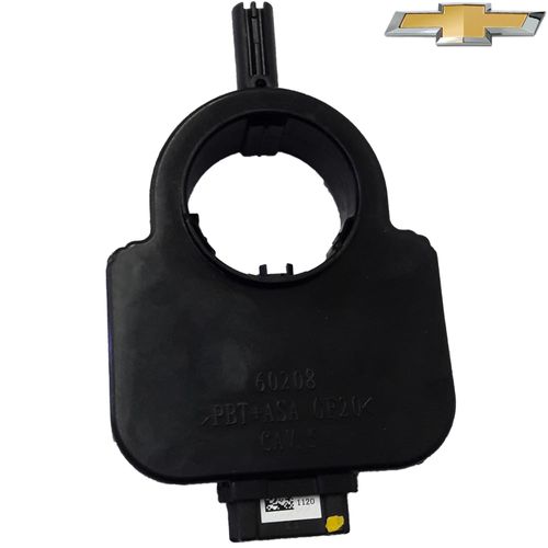 Sensor do Ângulo da Direção - Cruze - Camaro - Trailblazer - Nova S10