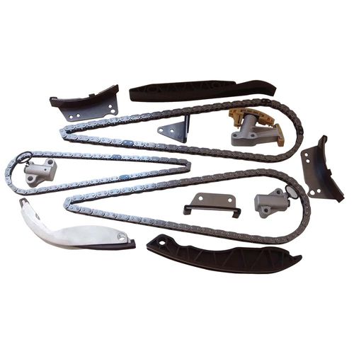 Kit Corrente de Comando Hyudai Hr 2.5 16V 2014/… - 66462 - OK0094S
