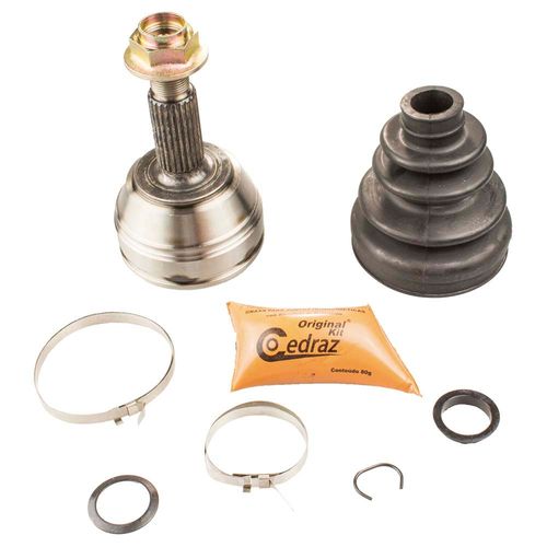 Homocinética Lado Roda VERONA 1993/1996 - 27686 - OK053H